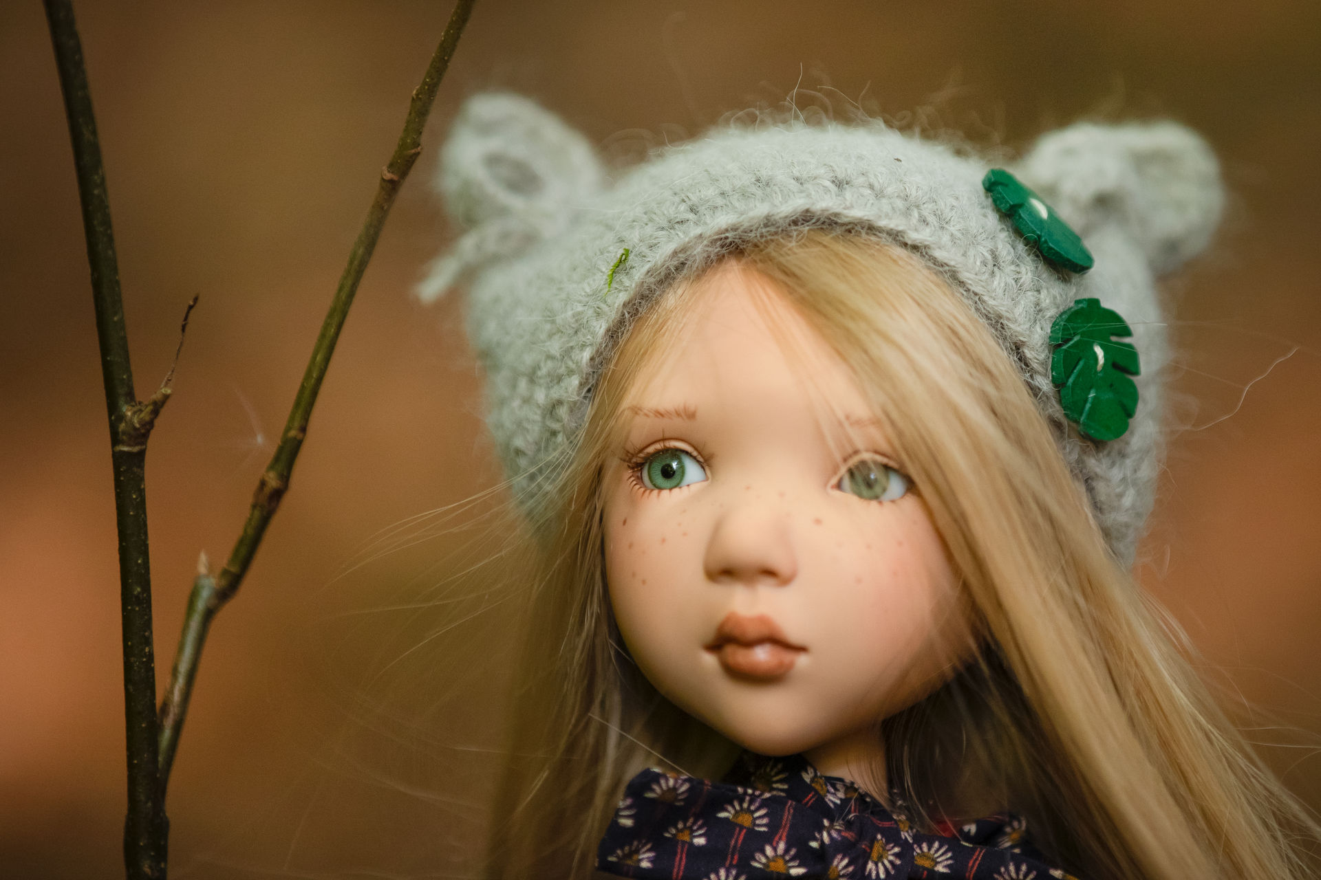 Zwergnase Spoons BJD Zwergnase Spoons BJD
