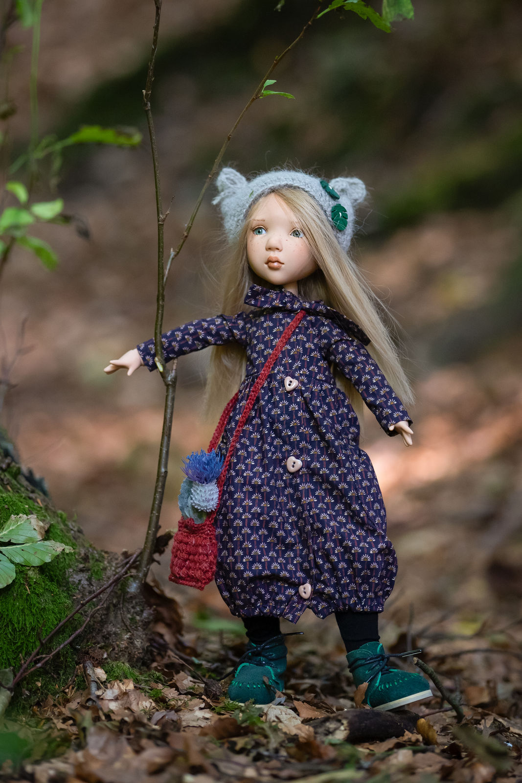 Zwergnase Spoons BJD Zwergnase Spoons BJD