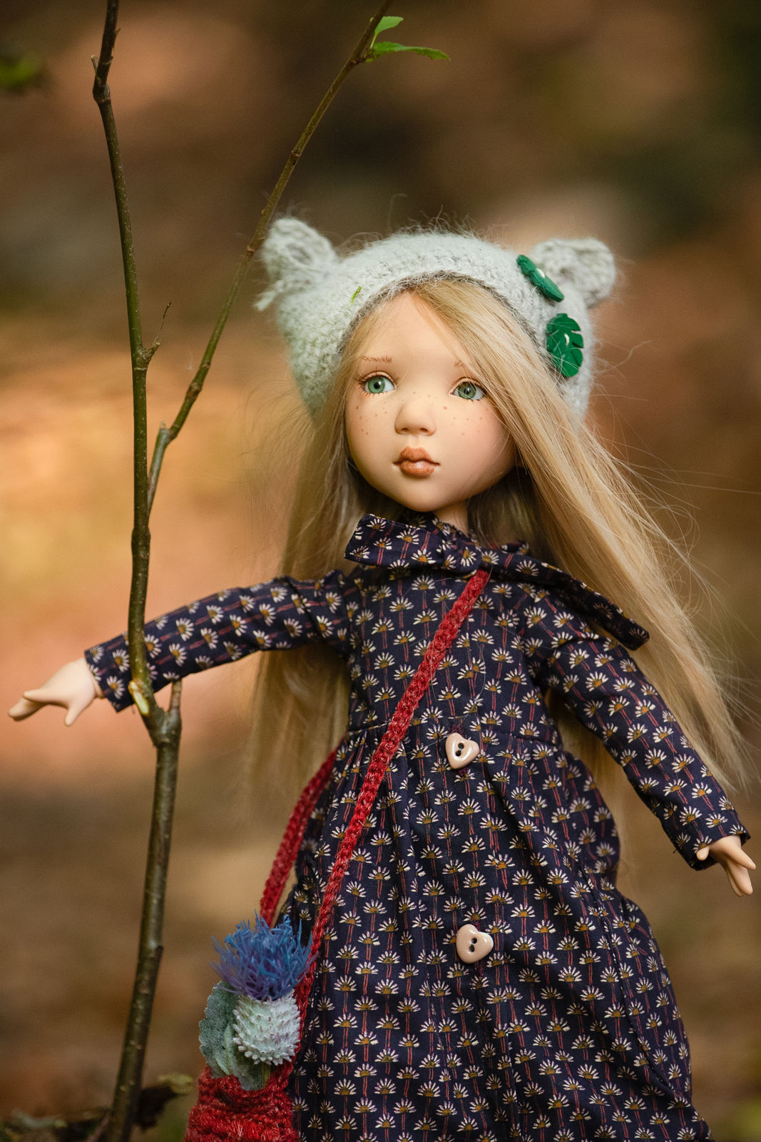 Zwergnase Spoons BJD Zwergnase Spoons BJD