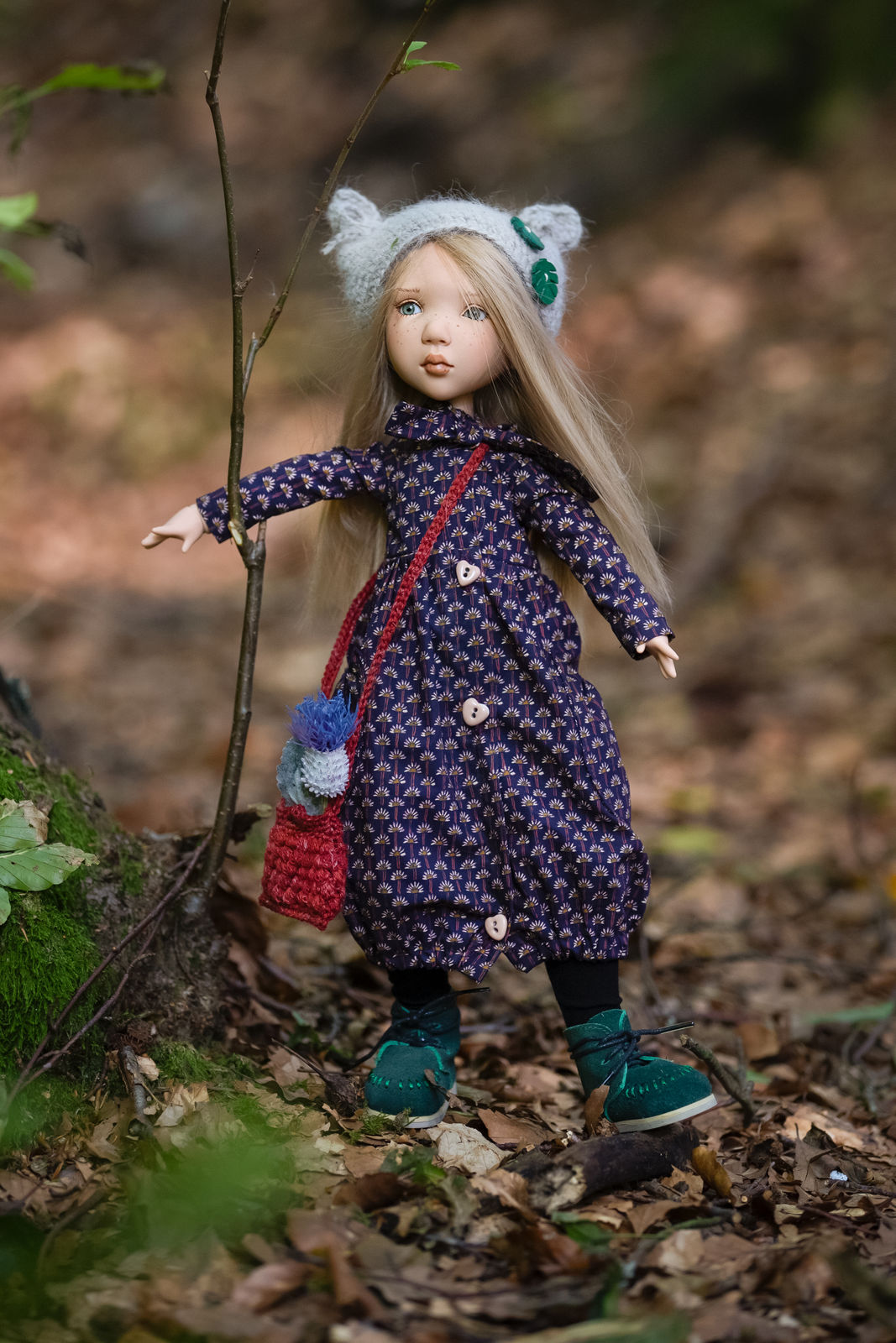 Zwergnase Spoons BJD Zwergnase Spoons BJD