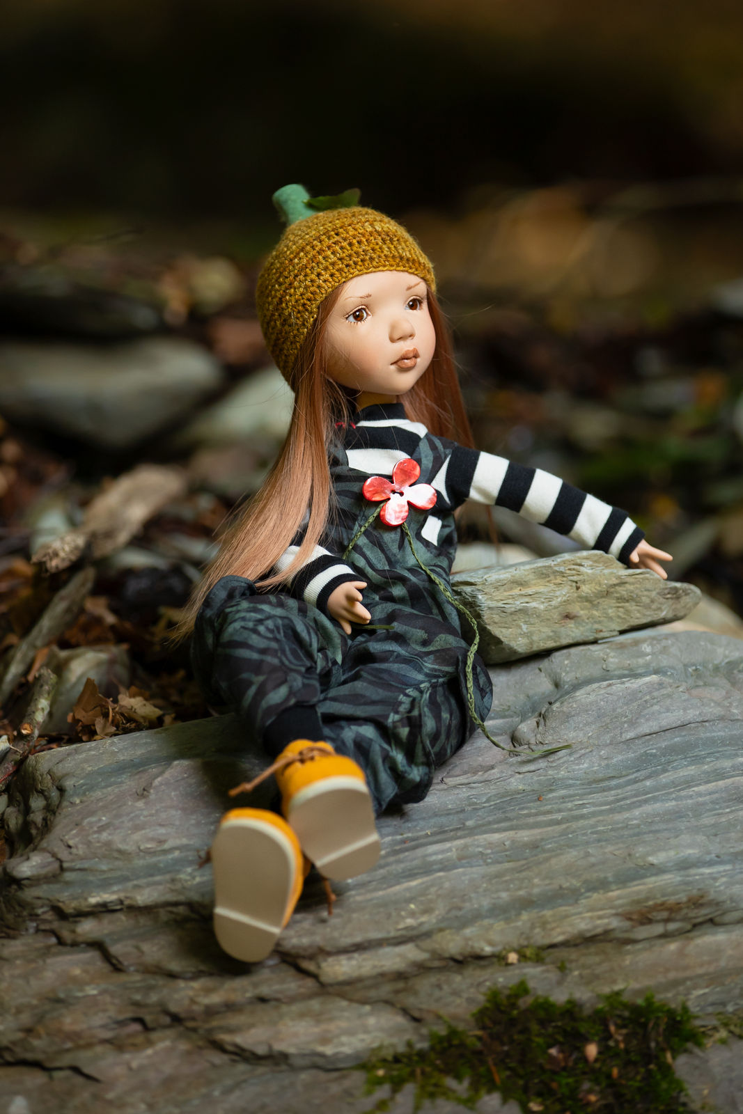 Zwergnase Spoons BJD Zwergnase Spoons BJD