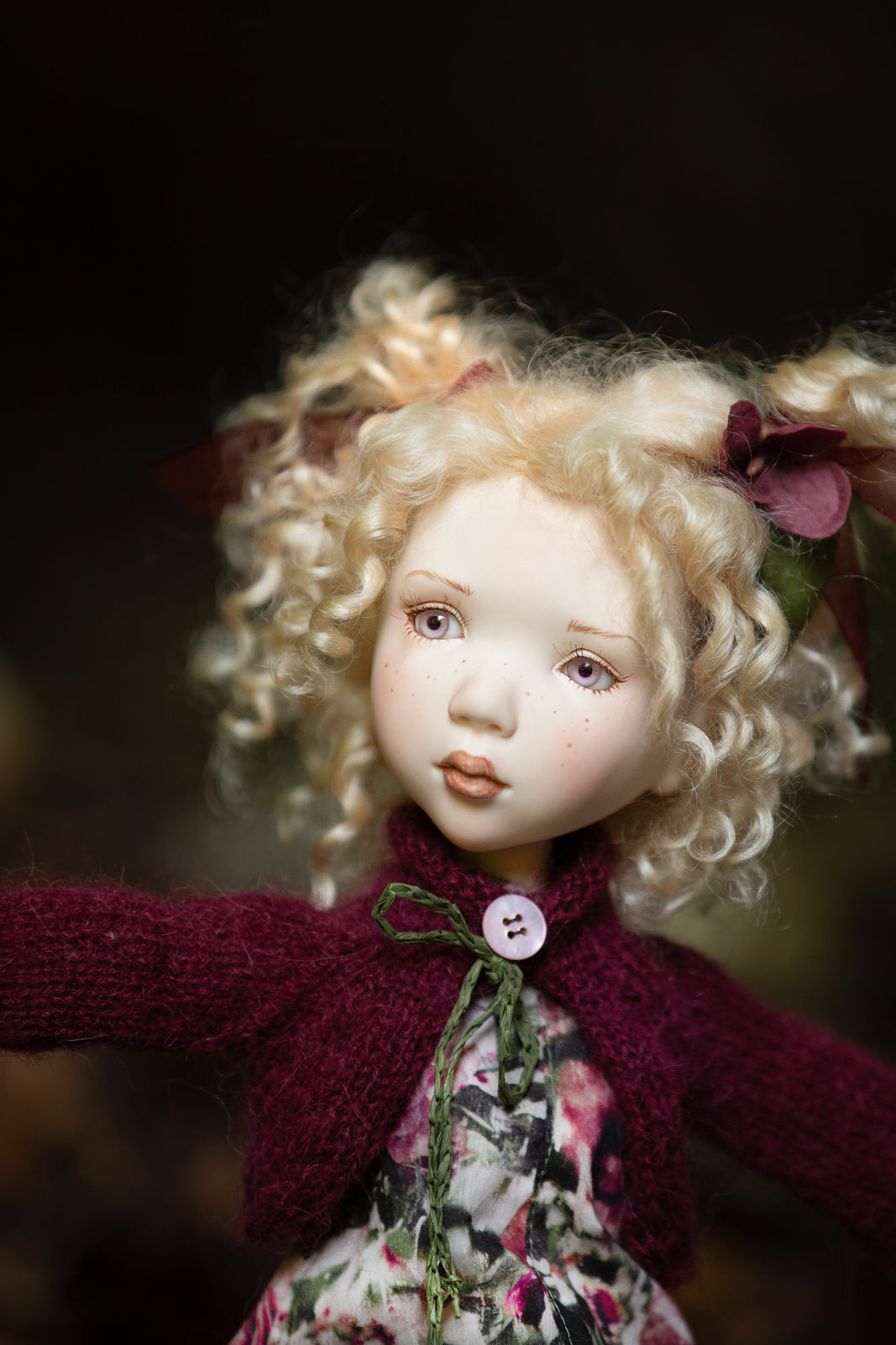 Zwergnase Spoons BJD Zwergnase Spoons BJD