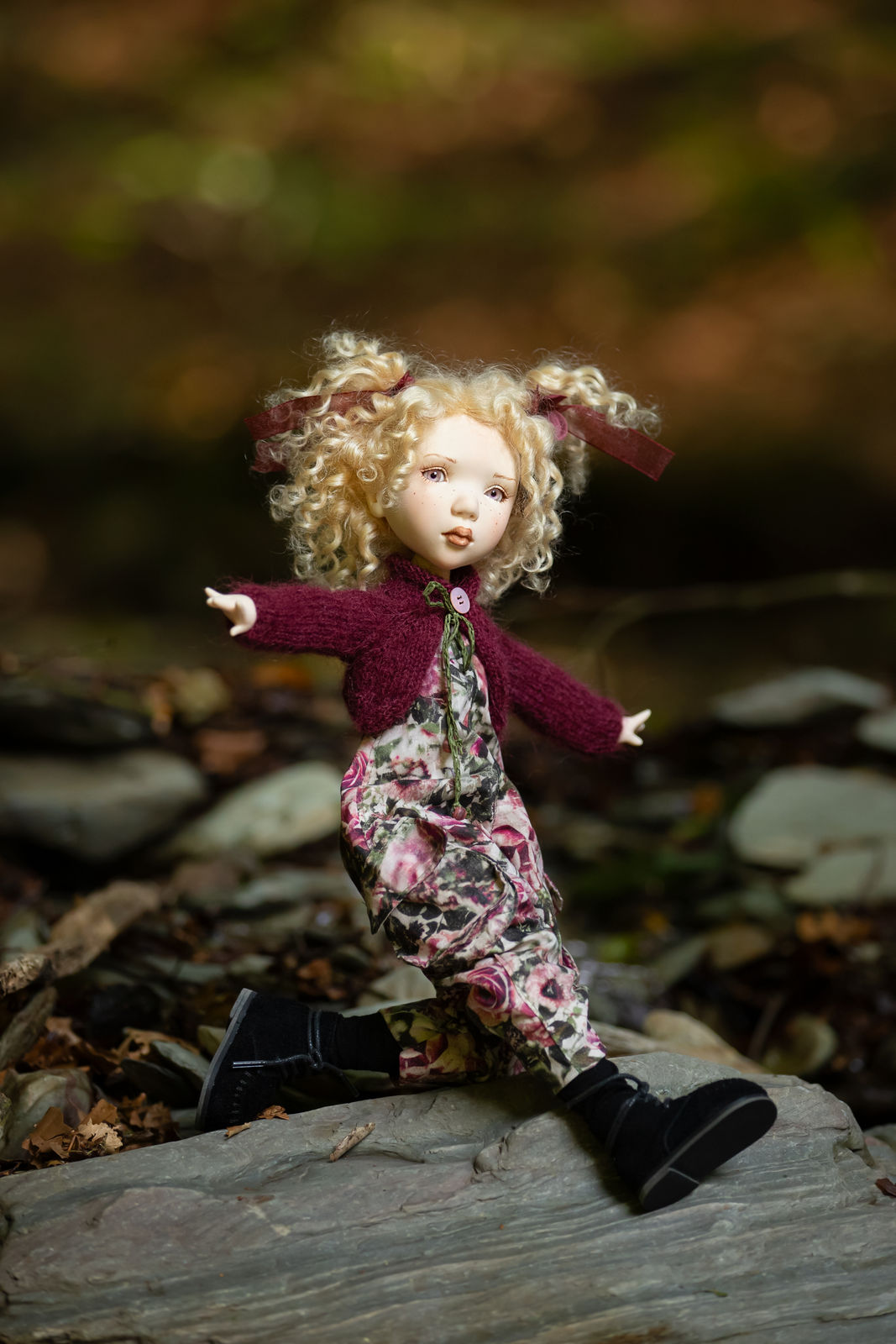 Zwergnase Spoons BJD Zwergnase Spoons BJD