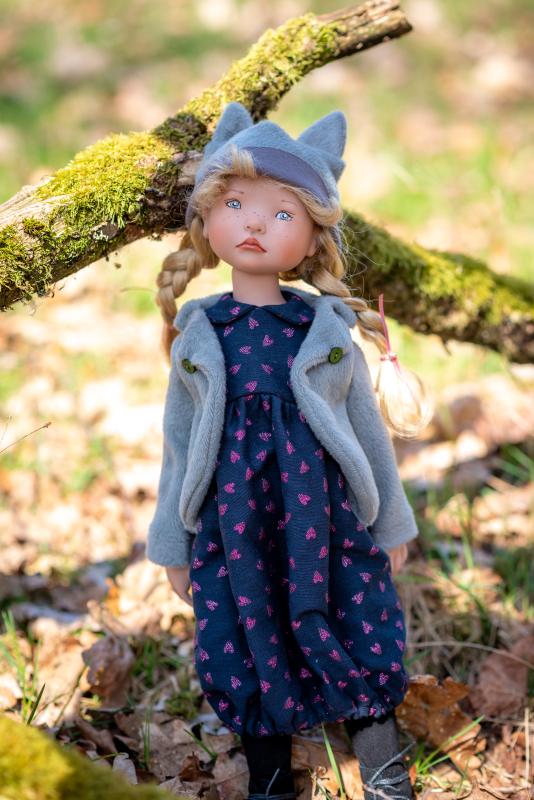 Zwergnase podsnezhniki Цвергназе Подснежники Zwergnase podsnezhniki Цвергназе Подснежники