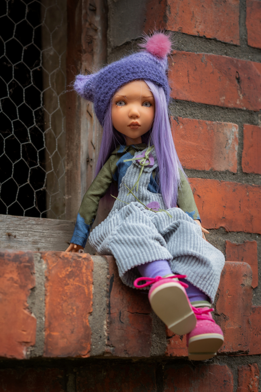 Zwergnase podsnezhniki Цвергназе Подснежники Zwergnase podsnezhniki Цвергназе Подснежники