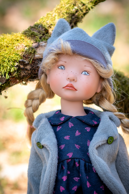 Zwergnase podsnezhniki Цвергназе Подснежники Zwergnase podsnezhniki Цвергназе Подснежники