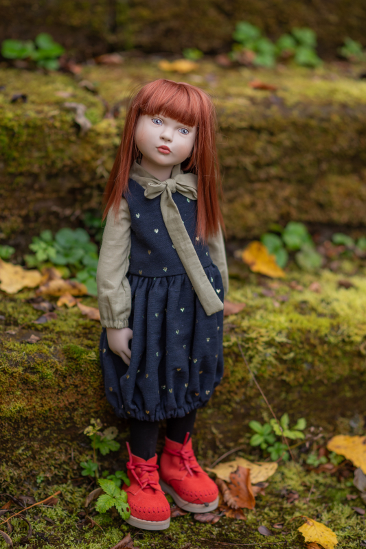 Zwergnase podsnezhniki Цвергназе Подснежники Zwergnase podsnezhniki Цвергназе Подснежники