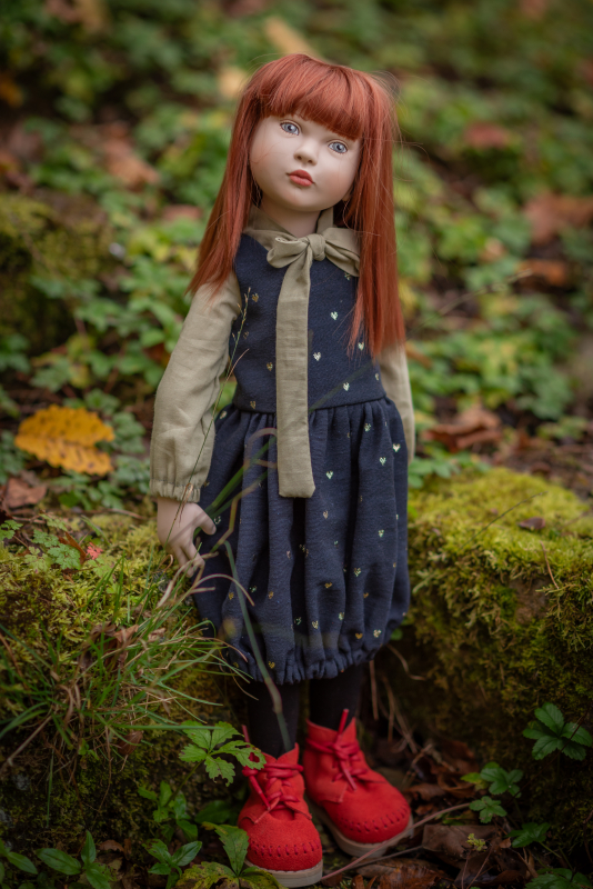 Zwergnase podsnezhniki Цвергназе Подснежники Zwergnase podsnezhniki Цвергназе Подснежники