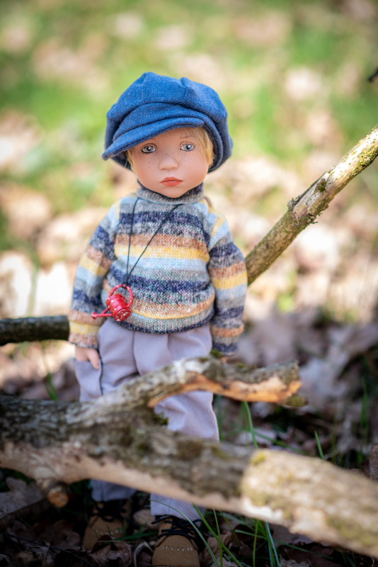 Zwergnase podsnezhniki Цвергназе Подснежники Zwergnase podsnezhniki Цвергназе Подснежники