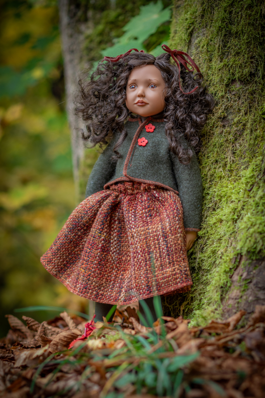 Zwergnase podsnezhniki Цвергназе Подснежники Zwergnase podsnezhniki Цвергназе Подснежники