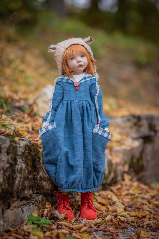 Zwergnase podsnezhniki Цвергназе Подснежники Zwergnase podsnezhniki Цвергназе Подснежники