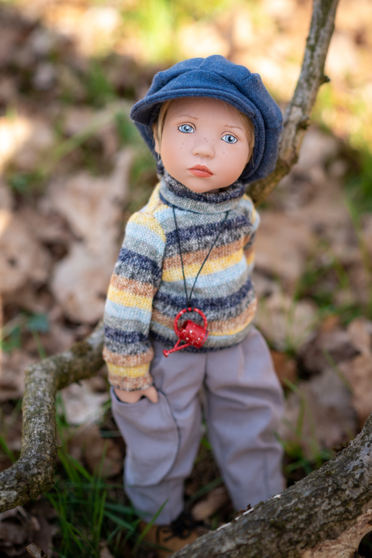 Zwergnase podsnezhniki Цвергназе Подснежники Zwergnase podsnezhniki Цвергназе Подснежники