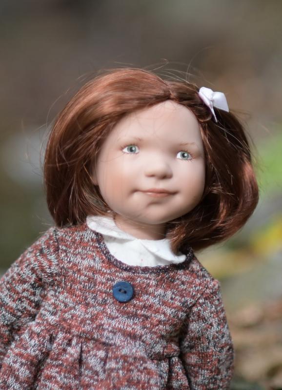 Zwergnase Junior Dolls 2021