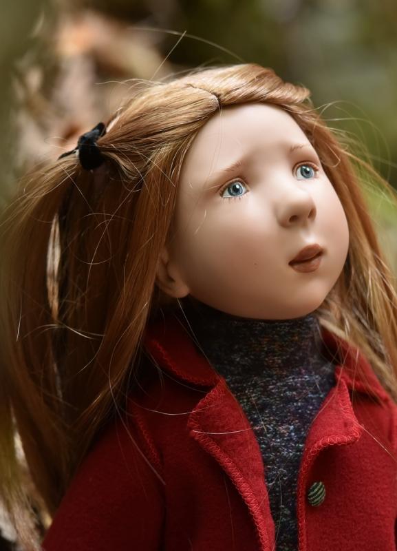 Zwergnase Junior Dolls 2021 Zwergnase Junior Dolls 2021