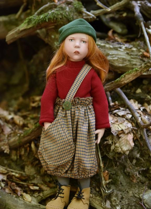 Zwergnase Junior Dolls 2021 Zwergnase Junior Dolls 2021