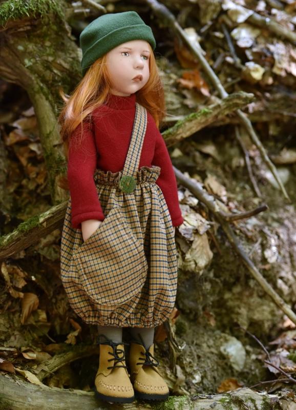 Zwergnase Junior Dolls 2021 Zwergnase Junior Dolls 2021