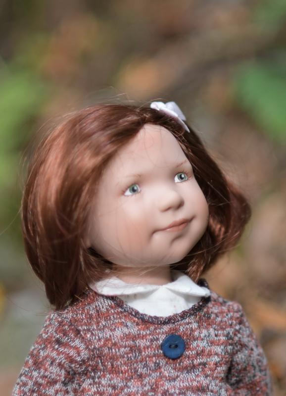 Zwergnase Junior Dolls 2021 Zwergnase Junior Dolls 2021