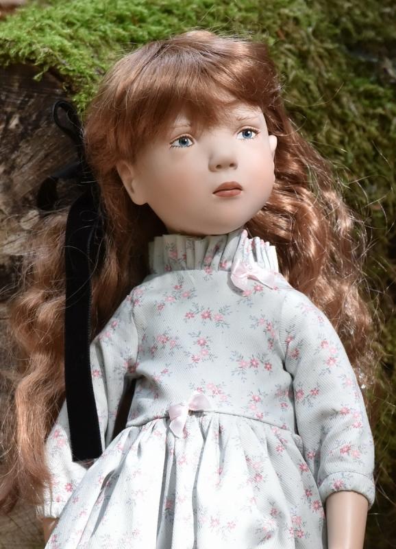 Zwergnase Junior Dolls 2021