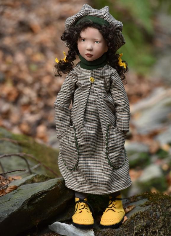 Zwergnase Junior Dolls 2021 Zwergnase Junior Dolls 2021