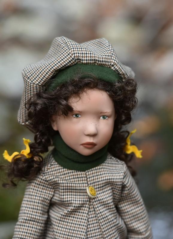 Zwergnase Junior Dolls 2021