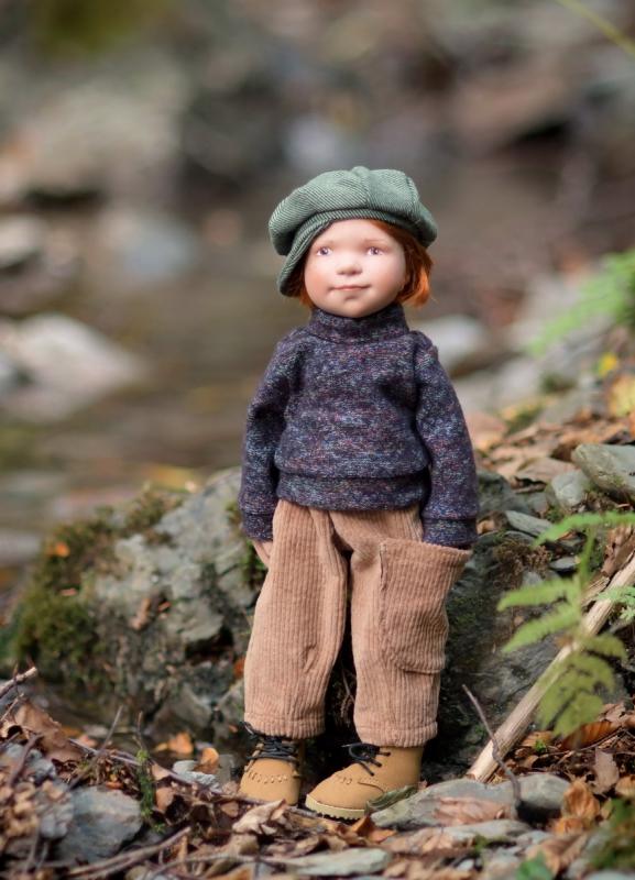 Zwergnase Junior Dolls 2021 Zwergnase Junior Dolls 2021