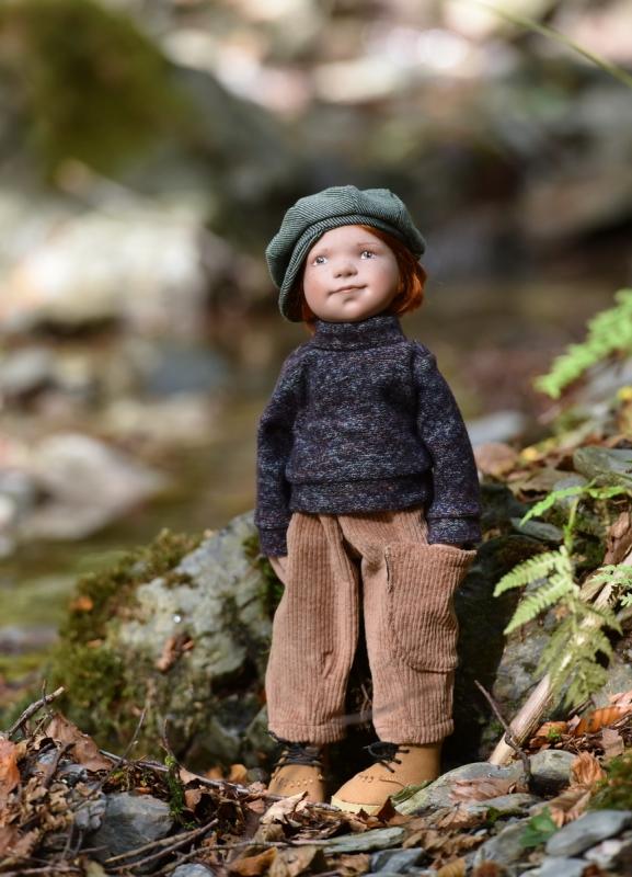 Zwergnase Junior Dolls 2021 Zwergnase Junior Dolls 2021