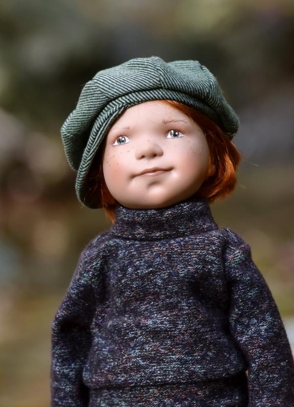 Zwergnase Junior Dolls 2021 Zwergnase Junior Dolls 2021