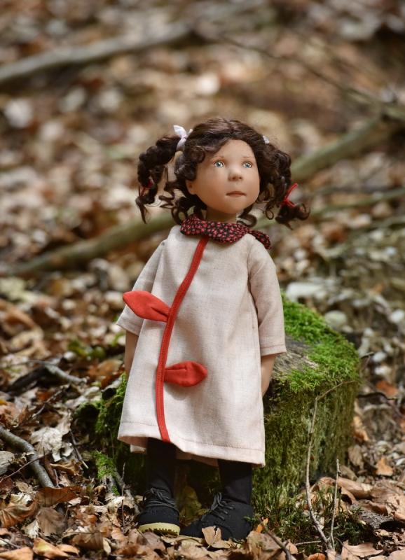 Zwergnase Junior Dolls 2021 Zwergnase Junior Dolls 2021