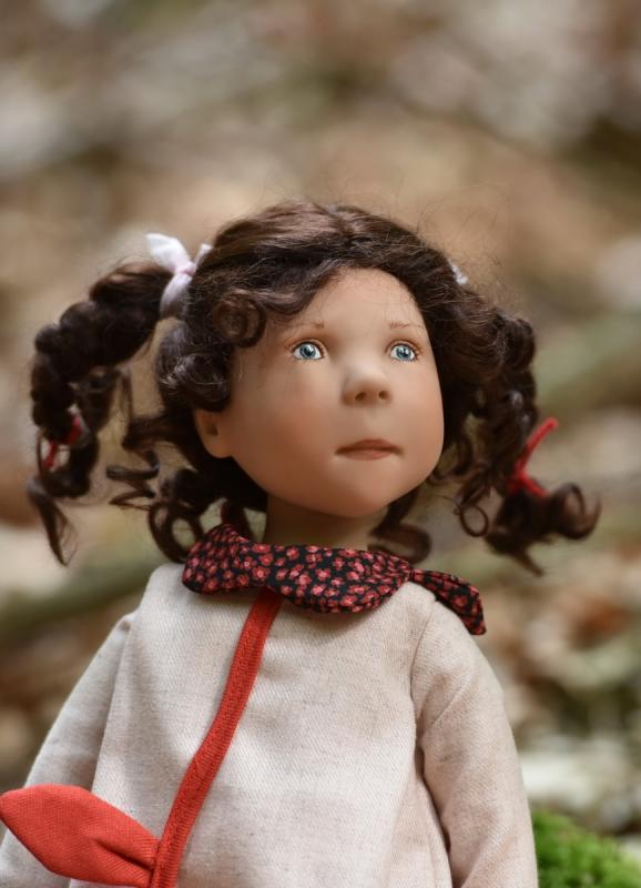 Zwergnase Junior Dolls 2021 Zwergnase Junior Dolls 2021