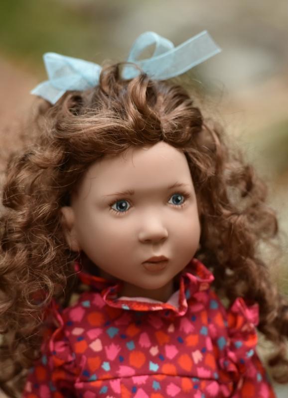 Zwergnase Junior Dolls 2021