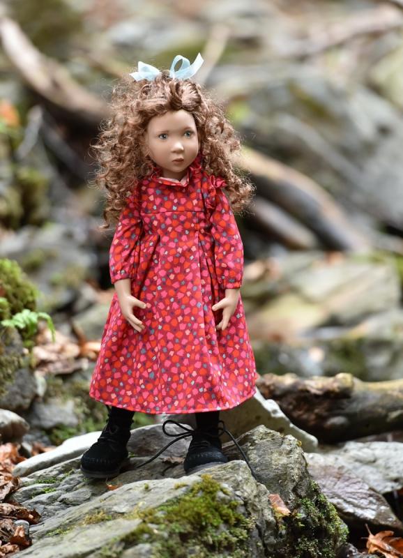 Zwergnase Junior Dolls 2021 Zwergnase Junior Dolls 2021