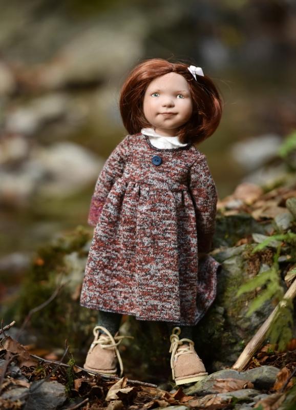 Zwergnase Junior Dolls 2021 Zwergnase Junior Dolls 2021