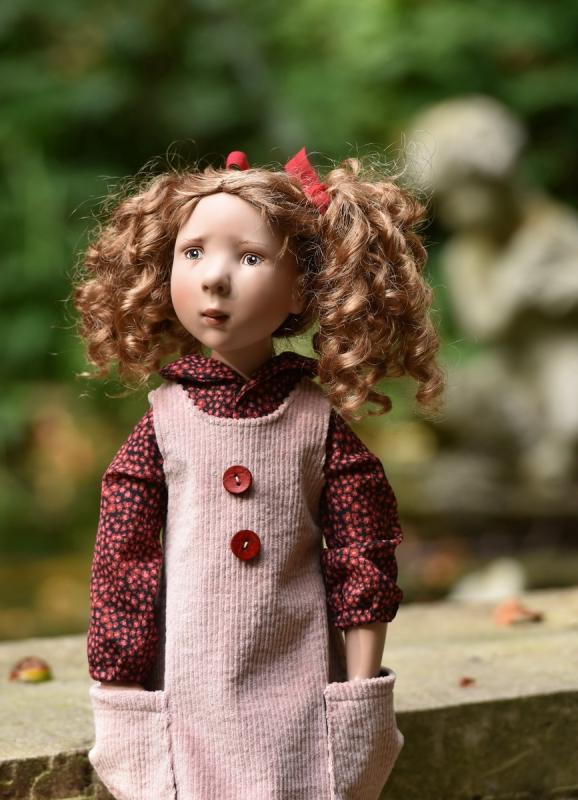 Zwergnase Junior Dolls 2021 Zwergnase Junior Dolls 2021