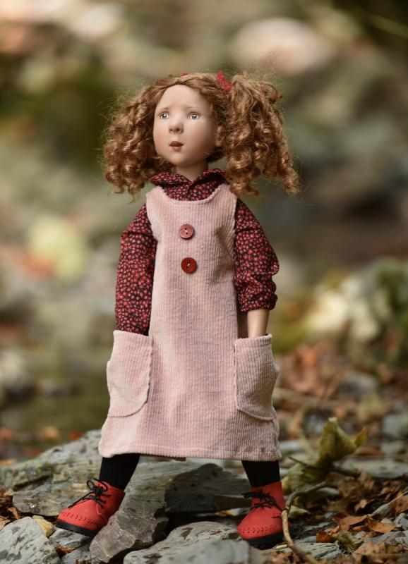 Zwergnase Junior Dolls 2021 Zwergnase Junior Dolls 2021
