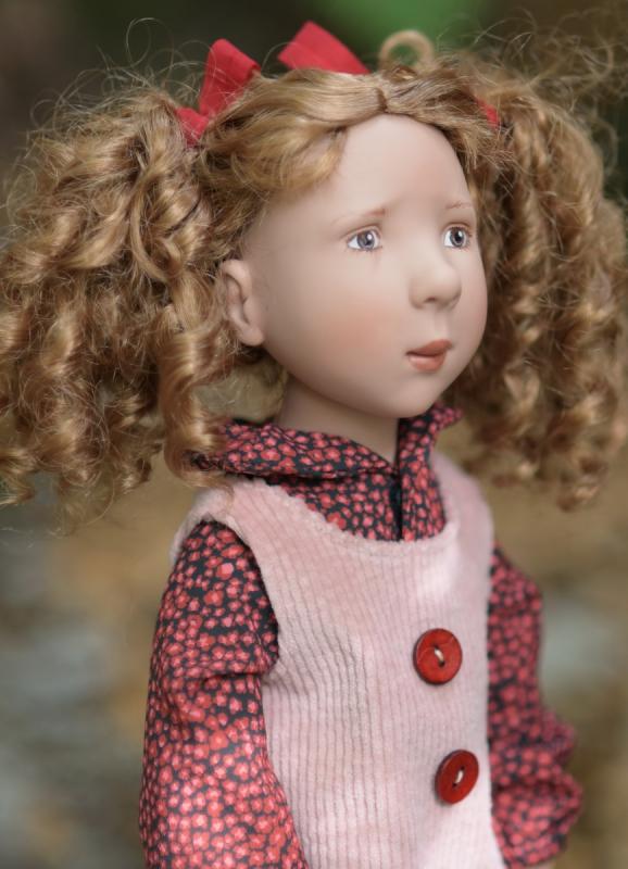 Zwergnase Junior Dolls 2021