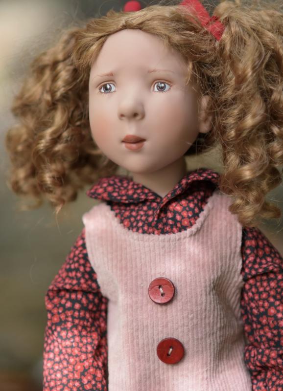 Zwergnase Junior Dolls 2021