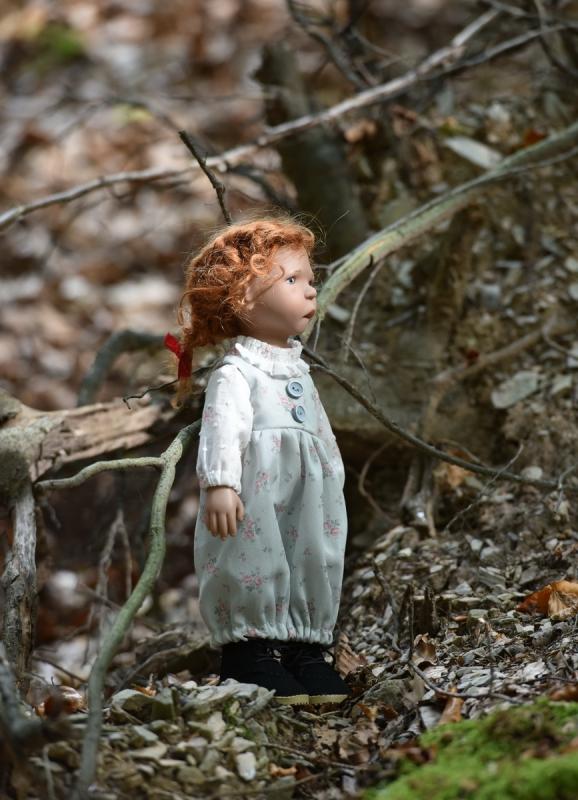 Zwergnase Junior Dolls 2021 Zwergnase Junior Dolls 2021