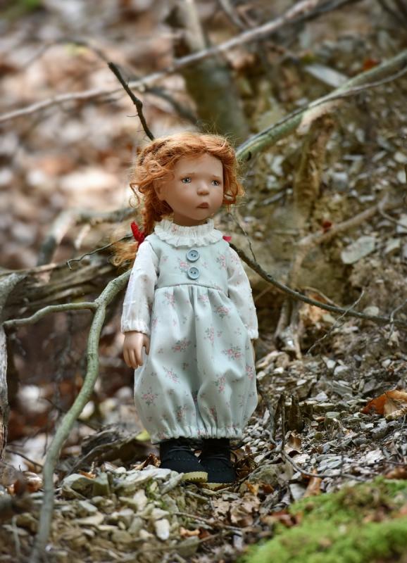 Zwergnase Junior Dolls 2021 Zwergnase Junior Dolls 2021