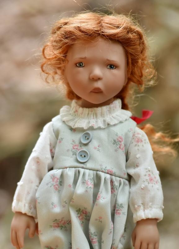 Zwergnase Junior Dolls 2021 Zwergnase Junior Dolls 2021