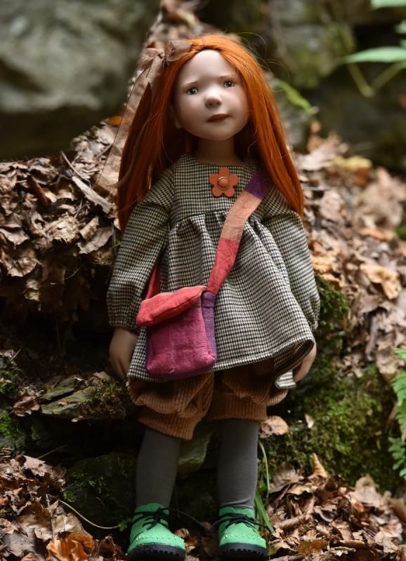 Zwergnase Junior Dolls 2021 Zwergnase Junior Dolls 2021
