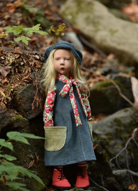Zwergnase Junior Dolls 2021 Zwergnase Junior Dolls 2021