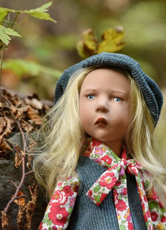 Zwergnase Junior Dolls 2021 Zwergnase Junior Dolls 2021