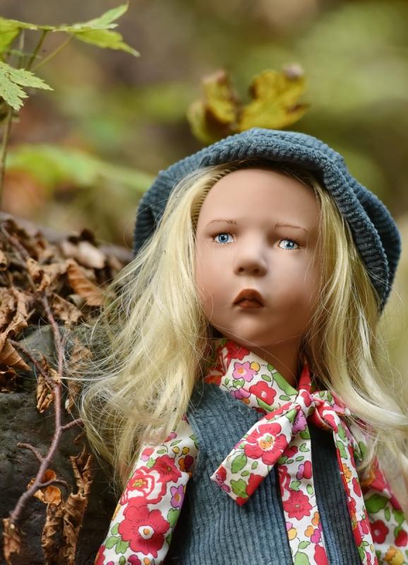 Zwergnase Junior Dolls 2021