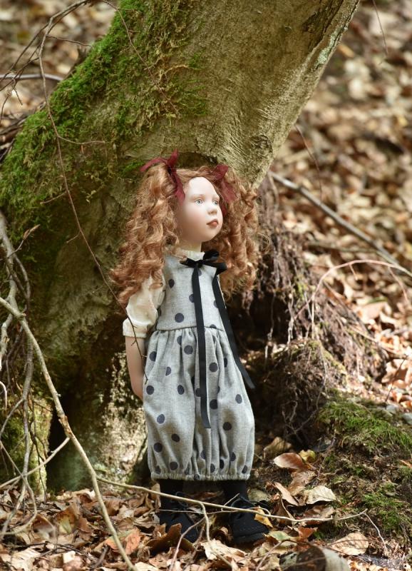 Zwergnase Junior Dolls 2021 Zwergnase Junior Dolls 2021