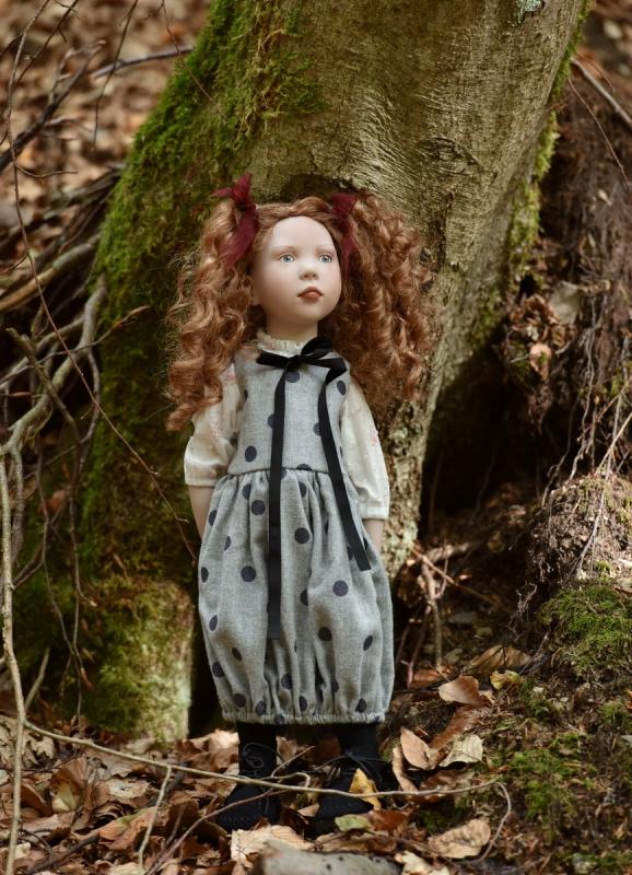 Zwergnase Junior Dolls 2021 Zwergnase Junior Dolls 2021