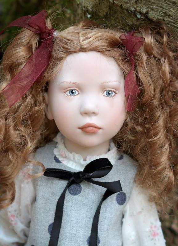 Zwergnase Junior Dolls 2021