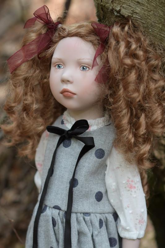 Zwergnase Junior Dolls 2021 Zwergnase Junior Dolls 2021