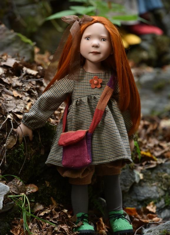 Zwergnase Junior Dolls 2021 Zwergnase Junior Dolls 2021