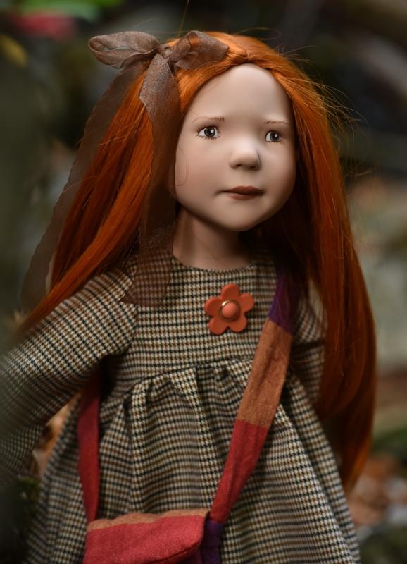 Zwergnase Junior Dolls 2021 Zwergnase Junior Dolls 2021