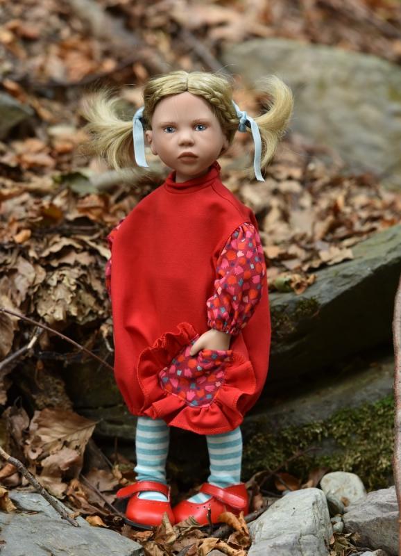 Zwergnase Junior Dolls 2021 Zwergnase Junior Dolls 2021